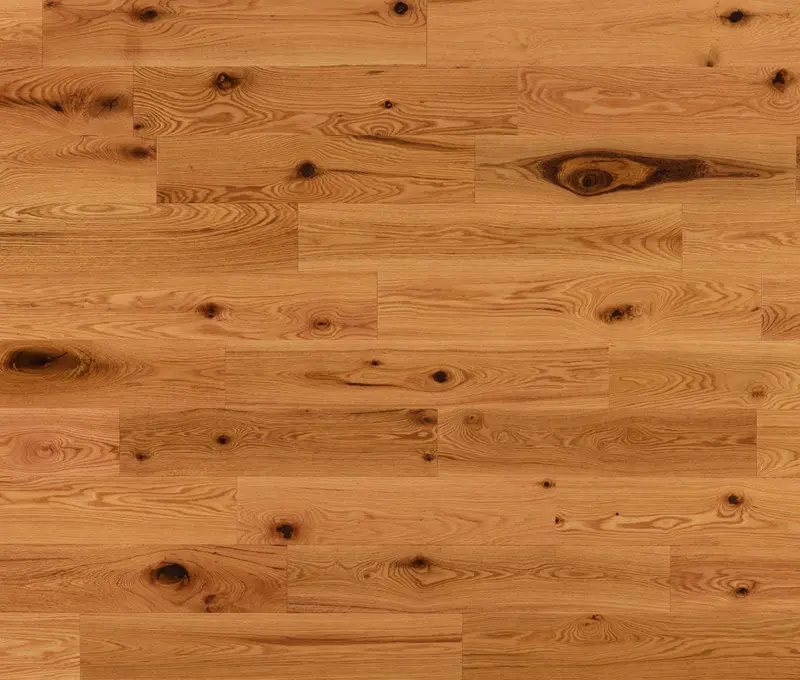 Lauzon Collection Engineered Hardwood Trinity Ultra-Matte 5-3/16" - 7/16"