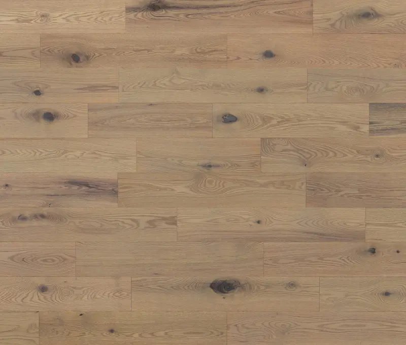 Lauzon Collection Engineered Hardwood Monte Carlo Ultra-Matte 5-3/16" - 7/16"