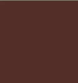 Tarkett - Rubber Riser RR 132 7X4 Solid #132 Espresso 7" x 4'