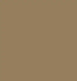 Tarkett - Rubber Riser RR 45 7X5 Solid #45 Sandalwood 7" x 5'