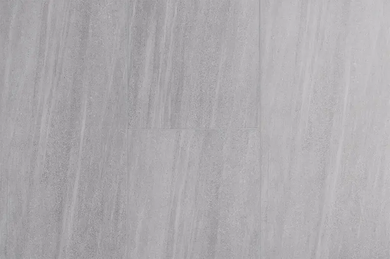 Torlys Smart Floors Vinyl Tile RigidTile Firm Designer Tidal Grey Click Lock 18" x 36"