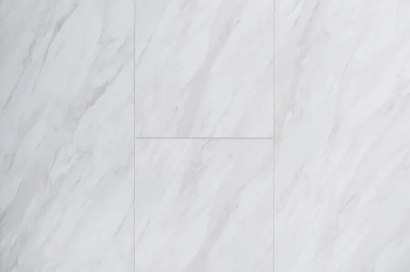 Torlys Smart Floors Vinyl Tile RigidTile Firm Designer Carrara Click Lock 18" x 36"