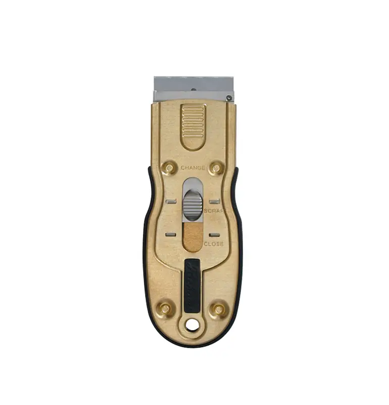 Richard - Ergo-Grip Razor Blade Scraper