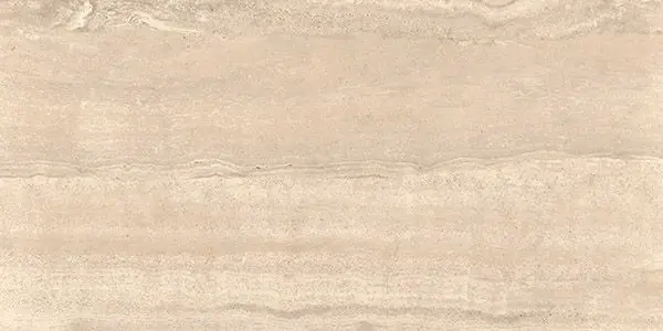 Centura Floor Tiles Reverso Beige Natural 48" x 110"