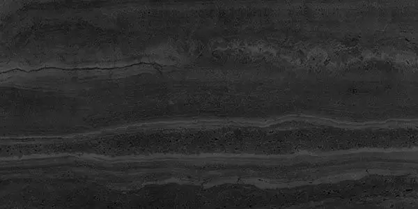 Centura Floor Tiles Reverso Black Natural 12" x 24"
