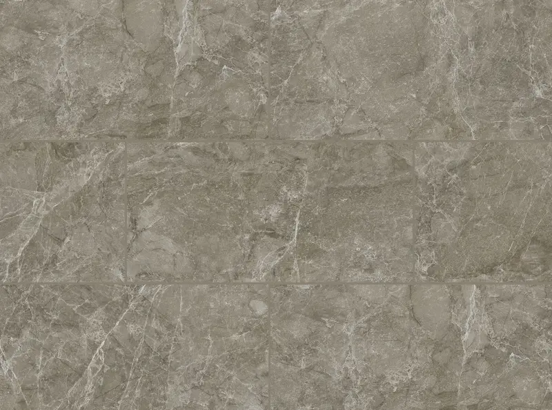 Technofix Vinyl Plank Designer Crema Click Lock 12" x 24"
