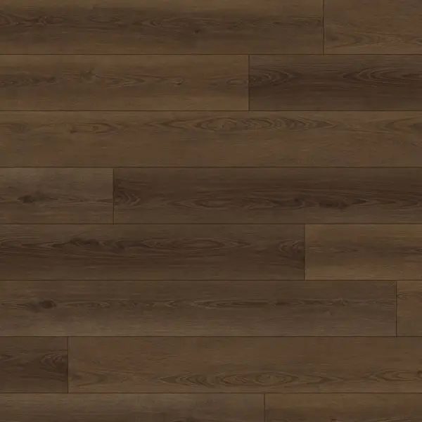 Richmond Luxury Vinyl Vinyl Planks Original XL Wood Smoke Click Lock 9" x 72-1/2"