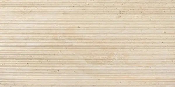 Centura Floor Tiles Reverso Avorio Line Textured 12" x 24"