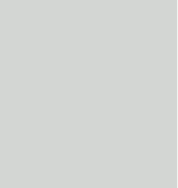 Tarkett - Perceptions Designer Wall Base - RWDC 23 4.25 LOC 1/8 Recess TOE 4-1/4" #23 Vapor Grey - Outer Corner (Pack of 25)