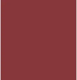 Tarkett - Perceptions Designer Wall Base - RWDCT 163 4.25 X 120 1/8 Recess Toeless 4-1/4" #163 Salsa - Wall Base 120'