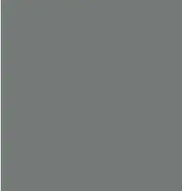 Tarkett - Perceptions Designer Wall Base - RWDCT 178 4.25 X 120 1/8 Recess Toeless 4-1/4" #178 Ironstone - Wall Base 120'