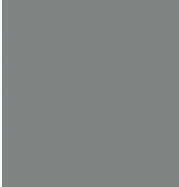 Tarkett - Perceptions Designer Wall Base - RWDCT 28 4.25 X 120 1/8 Recess Toeless 4-1/4" #28 Medium Grey - Wall Base 120'