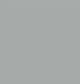 Tarkett - Perceptions Designer Wall Base - RWDCT 69 4.25 X 120 1/8 Recess Toeless 4-1/4" #69 Sterling Silver - Wall Base 120'