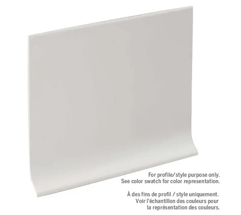 M-D PRO - Rubber Base #058 Windsor Blue 4" x 120'
