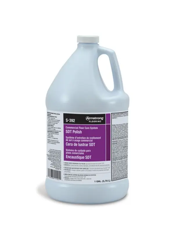 Armstrong Tile Finish 3.78 L
