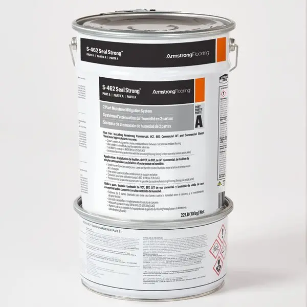 Armstrong Concrete Sealer 6.25 L