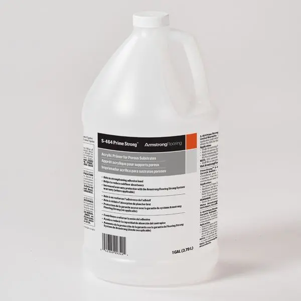 Armstrong Acrylic Primer Light Pink 3.78 L