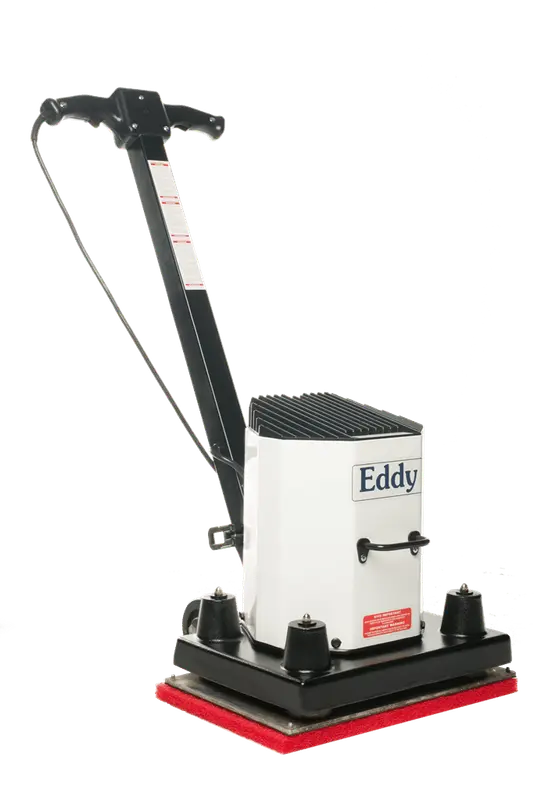 Eddy Floor Tools - S2000 Orbital Polisher
