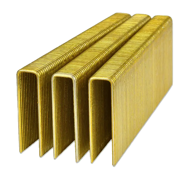Shur-Fast - Staples, 16-Gauge, 2" x 7/16" (Pack of 10000)