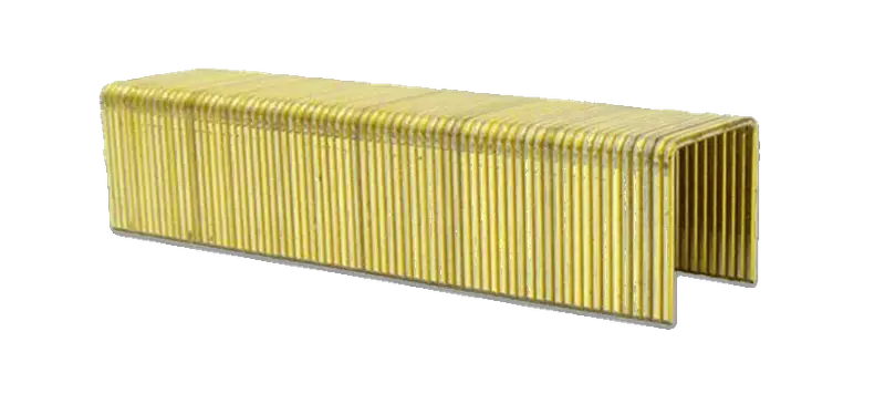 Shur-Fast - Staples for Air Gun, 16-Gauge, 1 1/4" x 1" (Pack of 10000)