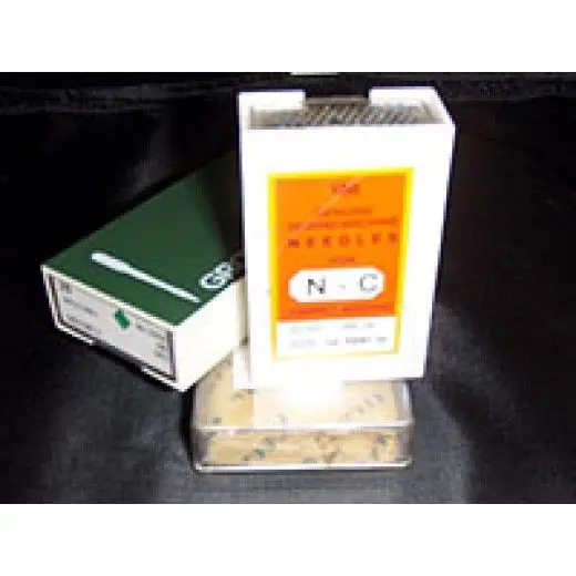 NC - S18 Needles for TPB Binder