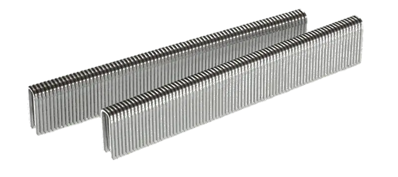 Shur-Fast - Staples for Air Gun, 18-Gauge, 1" x 1/4" (Pack of 5000)