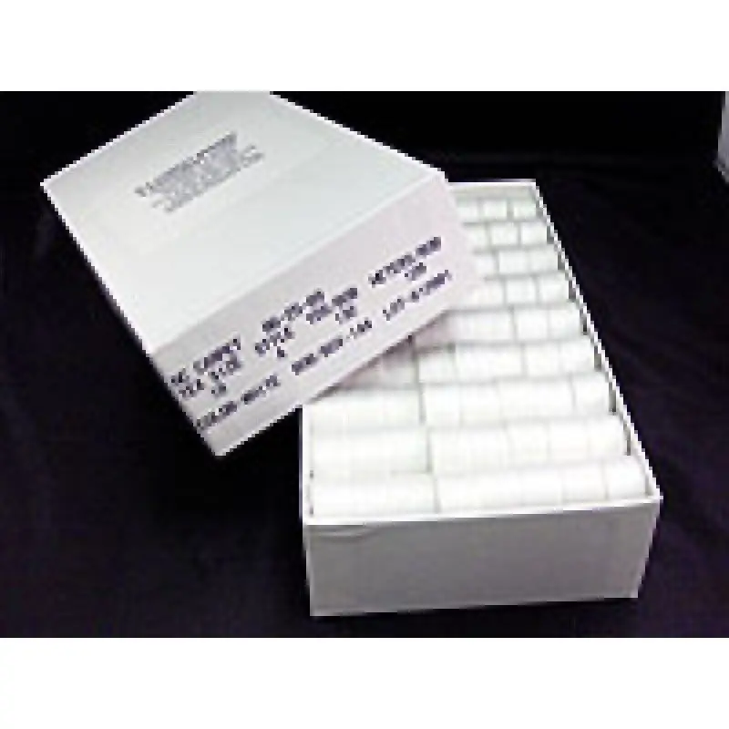 NC - Bobbins for PBT and PBS Binder (Pack of 144)