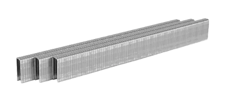 Shur-Fast - 3400-Series Staples, 23-Gauge, 3/8" x 3/16" (Pack of 10000)