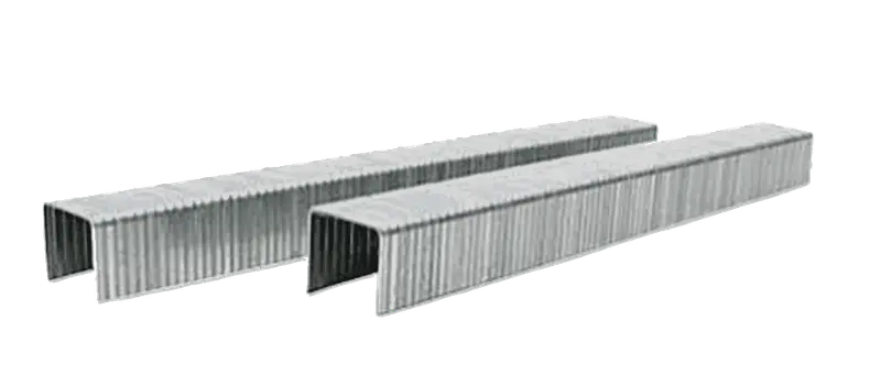 Shur-Fast - 5000-Series Staples, 20-Gauge, 1/2" x 1/2" (Pack of 5000)