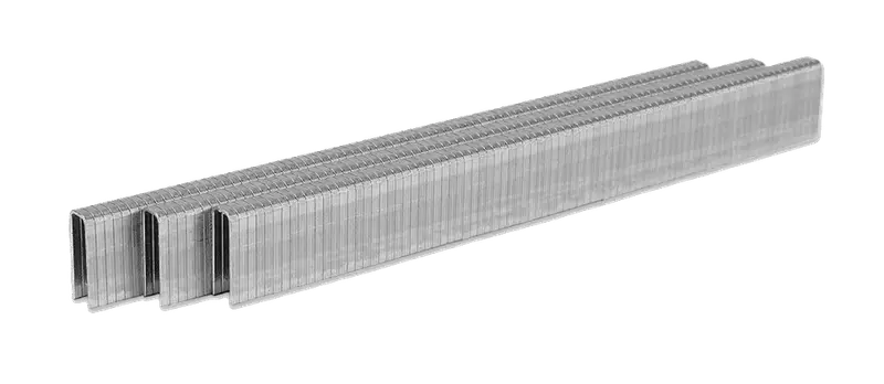 Shur-Fast - 5400-Series Staples, 20-Gauge, 1/2" x 3/16" (Pack of 5000)