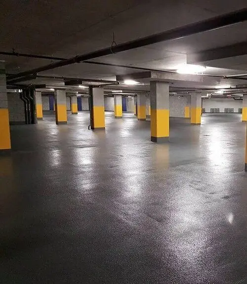 CTM - Solvent Based Acrylic Sealer Satin 20 L