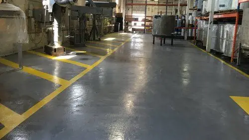 CTM - Acrylic Solvent-Based Sealer - Glossy - 20 L