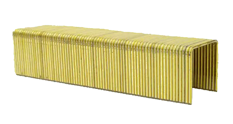 Shur-Fast - 145-Series Staples, 16-Gauge, 21/32" x 1" (Pack of 9500)