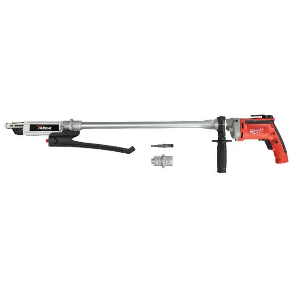 PAM Fasteners - AutoFeed Screw System