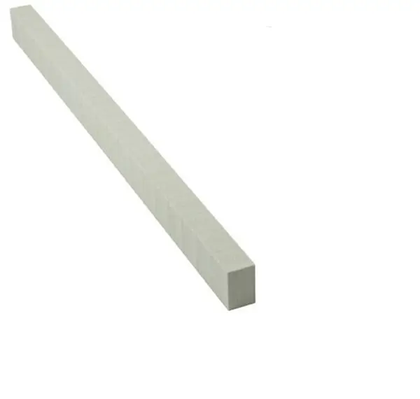 Oatey Shower Curb QuickDrain ShowerLine 2-1/2" x 3-13/16" x 36"
