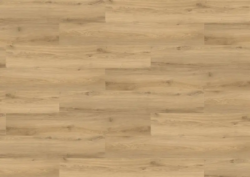 Fuzion Vinyl Plank SmartDrop Elite+ 9 Buttermilk 9-1/4" x 59-1/4"