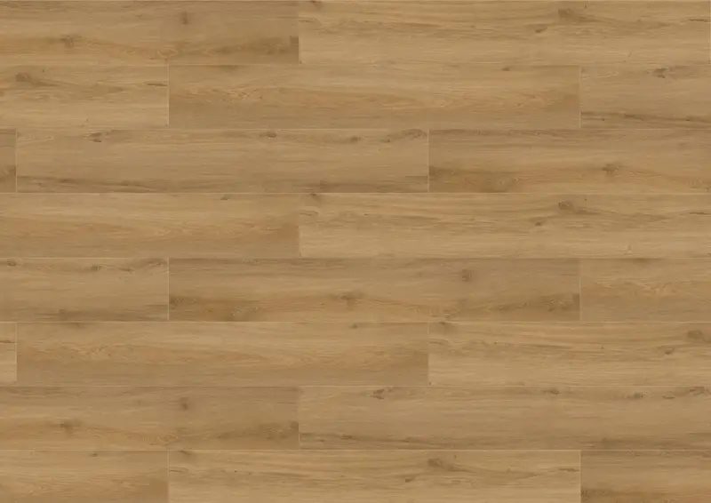 Fuzion Vinyl Plank SmartDrop Elite+ 9 Farro 9-1/4" x 59-1/4"