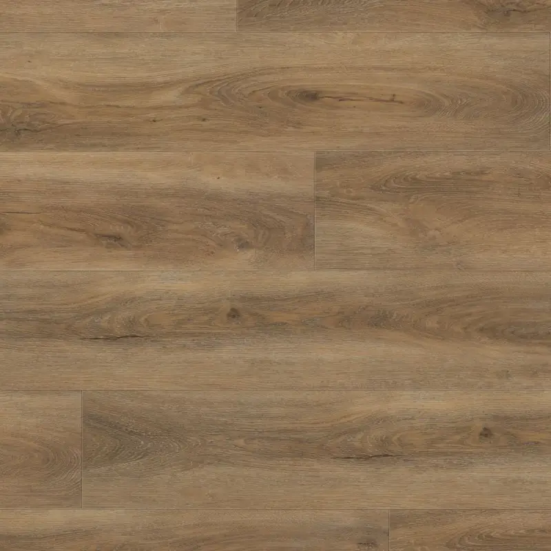 Beaulieu Vinyl Planks Seaside Caspian Glue Down 7" x 48"