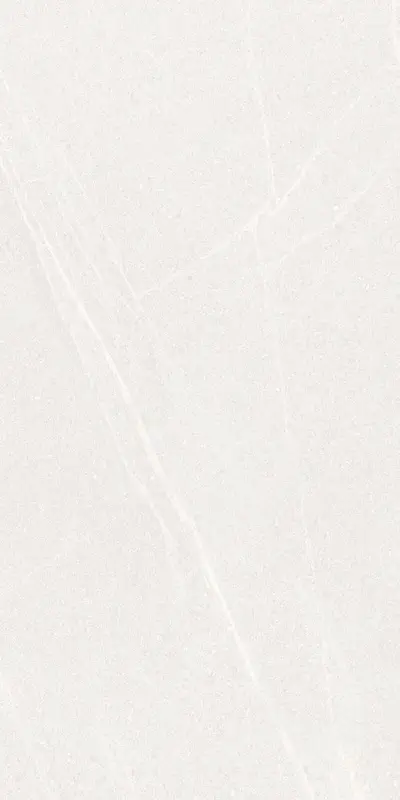 Italbec Floor Tiles Seine Blanco 12" x 24"