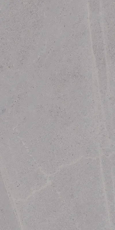 Italbec Floor Tiles Seine Gris 12" x 24"