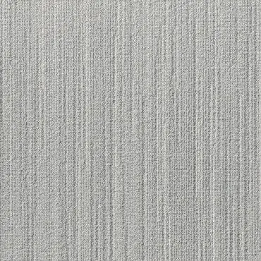 Centura Vinyl Tiles Sonata Elements Light Grey Glue Down 18" x 36"