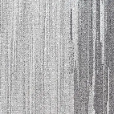 Centura Vinyl Tiles Sonata Elements Light Grey Medium Grey Glue Down 18" x 36"