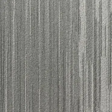 Centura Vinyl Tiles Sonata Elements Medium Grey Light Grey Glue Down 18" x 36"