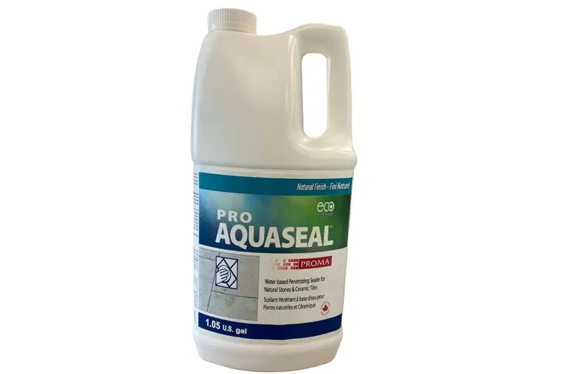 Manubric Faux brick sealer - Natural Finish - 4L format