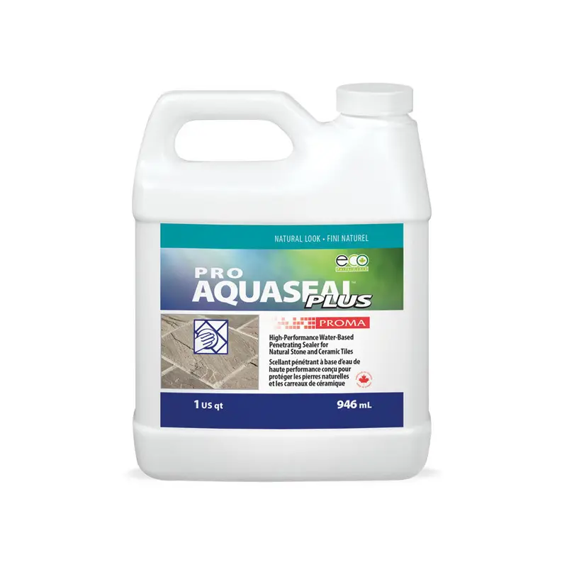 Manubric Faux brick sealer - Natural Finish - 946ML format