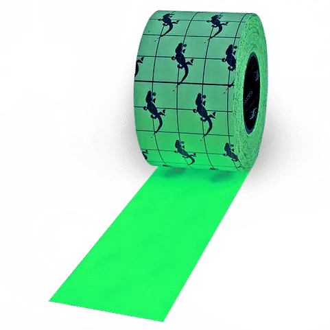 Incom - Glow-in-the-Dark Anti-Slip Tape - 2" x 60'