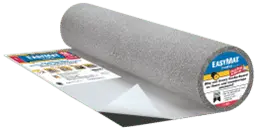Custom Building Products - Tile & Stone Crack Isolation Underlayment EasyMat Peel & Stick 4' x 75' - 5 mm (300 sqft)