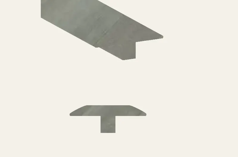 ProSolutions - Vinyl Sierra Catskill T-Molding 94" - 7 mm