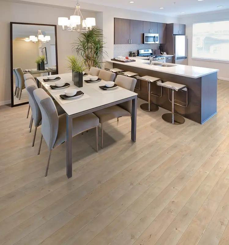 Dream Walk Premium Underlayment | Cascade Flooring Products