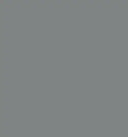 Tarkett - Slim Line Vinyl Stair Nosings - SLN 28 C for 3/8" to 3/8" Materials on Step and Riser #28 Medium Grey 12'